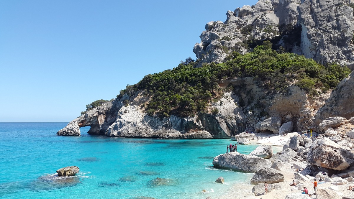 Italy: Back To Nature – Sardinia, One of The Most Beautiful Islands In The Mediterranean